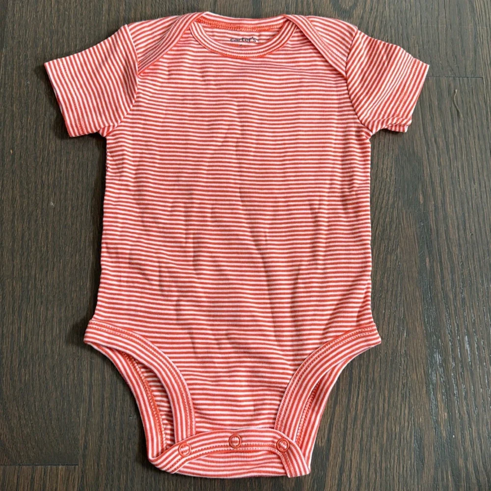 Baby Boy Carter's 3-Piece Roar Little Jacket, Bodysuit & Pants Set - 6M